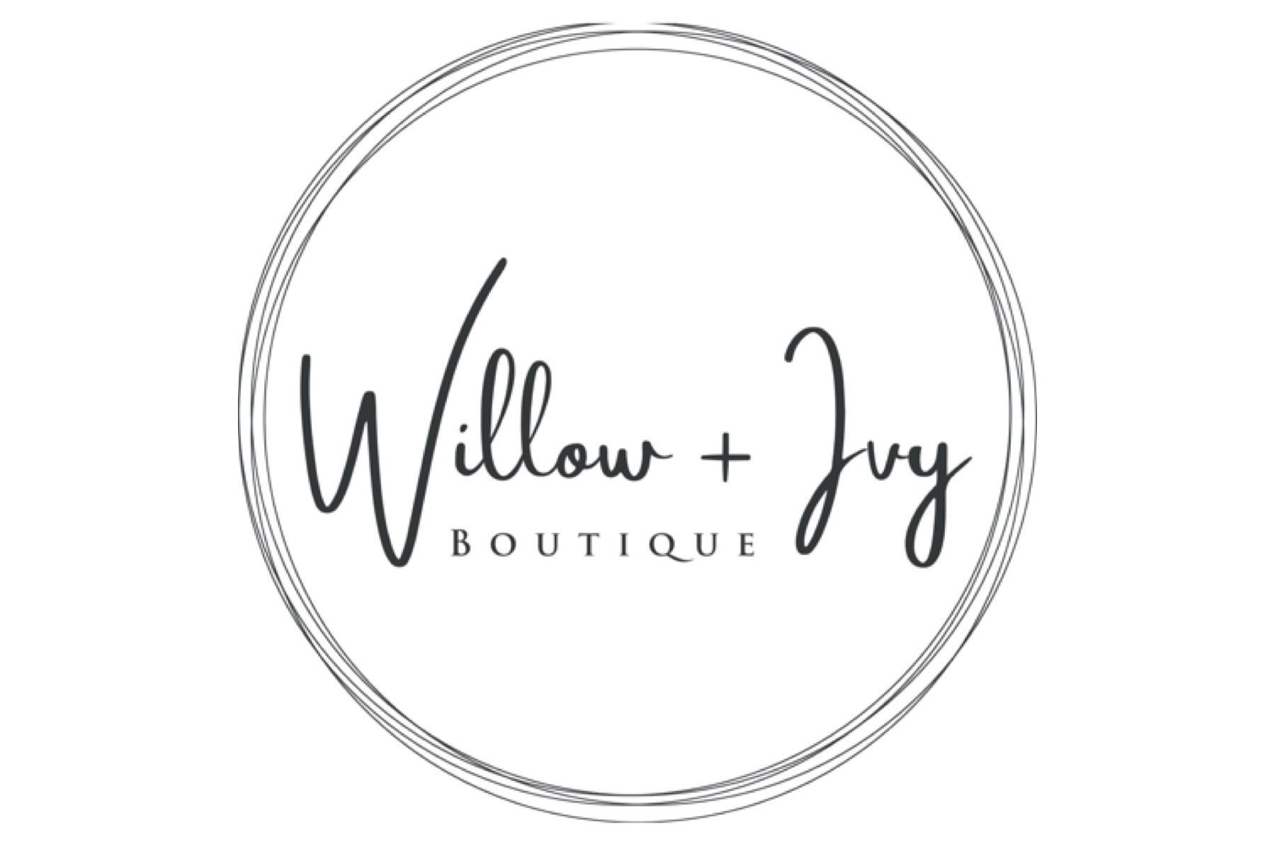 MOIRA Cosmetics – Willow & Ivy Boutique
